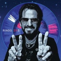 Purchase Ringo Starr - EP3