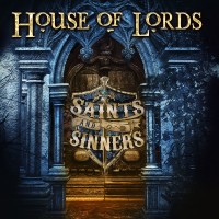 Purchase House Of Lords - Saints And Sinners