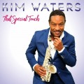 Buy Kim Waters - That Special Touch Mp3 Download