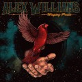 Buy Alex Williams - Waging Peace Mp3 Download