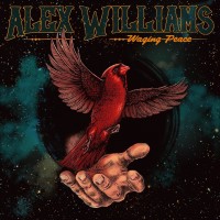 Purchase Alex Williams - Waging Peace