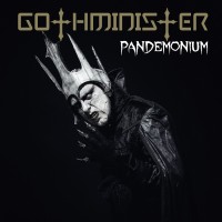 Purchase Gothminister - Pandemonium
