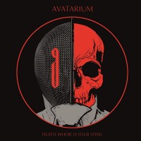 Purchase Avatarium - Death, Where Is Your Sting