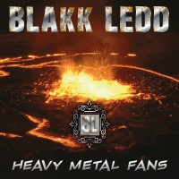 Purchase Blakk Ledd - Heavy Metal Fans