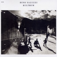 Purchase Dino Saluzzi - Kultrum