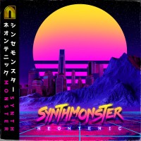 Purchase Neontenic - Synthmonster