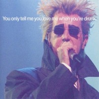 Purchase Pet Shop Boys - You Only Tell Me You Love Me When You're Drunk (CDS) CD3