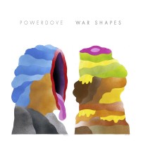 Purchase Powerdove - War Shapes