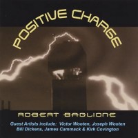 Purchase Robert Baglione - Positive Charge