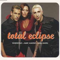 Purchase Rosenstolz - Total Eclipse (With Marc Almond & Nina Hagen) (CDS) CD1