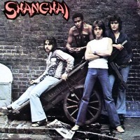 Purchase Shanghai - Shanghai (Vinyl)