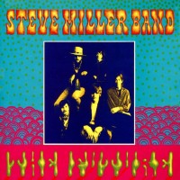 Purchase Steve Miller Band - Children Of The Future (Remastered 2012)
