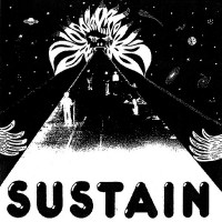 Purchase Sustain - Sustain (Vinyl)
