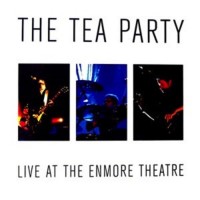 Purchase The Tea Party - Live At The Enmore Theatre (EP)