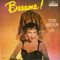 Purchase Toni Arden - Besame! (Vinyl)