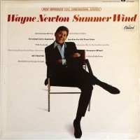 Purchase Wayne Newton - Summer Wind (Vinyl)