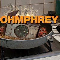 Purchase OHMphrey - Ohmphrey