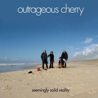 Purchase Outrageous Cherry - Seemingly Solid Reality