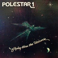 Purchase Polestar 1 - Flying Thru The Universe (Vinyl)