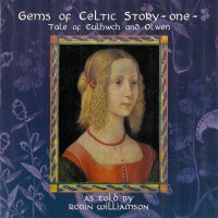 Purchase Robin Williamson - Gems Of Celtic Story - One - Tale Of Culhwch And Olwen