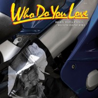 Purchase Robyn - Who Do You Love (Wolfgang Voigt Gas Remix) (With Kindness) (CDS)