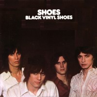 Purchase Shoes - Black Vinyl Shoes (Anthology 1973-1978) CD1