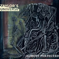 Purchase Taylor's Universe - Almost Perfected