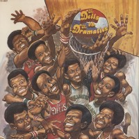 Purchase The Dells & The Dramatics - The Dells Vs. The Dramatics (Vinyl)