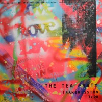 Purchase The Tea Party - Tx 20 (EP)
