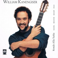 Purchase William Kanengiser - Rondo Alla Turka