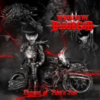 Purchase Blood God & Debauchery - Demons Of Rock'n'roll CD1