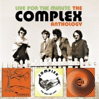 Purchase Complex - Live For The Minute: The Complex Anthology CD1