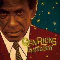 Purchase Glen Ricks - Ghetto Boy