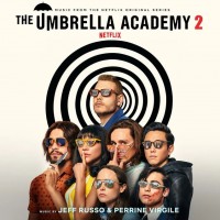 Purchase My Kullsvik - Hello (From The Umbrella Academy 2) (CDS)