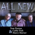 Buy Tom Paxton, Cathy Fink & Marcy Marxer - All New CD1 Mp3 Download