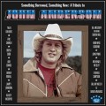 Buy VA - Something Borrowed, Something New: A Tribute To John Anderson Mp3 Download