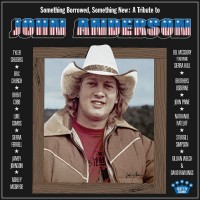 Purchase VA - Something Borrowed, Something New: A Tribute To John Anderson