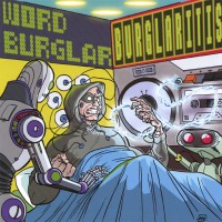 Purchase Wordburglar - Burglaritis
