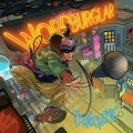 Buy Wordburglar - Burgonomic Mp3 Download