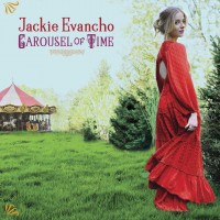 Purchase Jackie Evancho - Carousel Of Time
