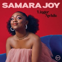Purchase Samara Joy - Linger Awhile
