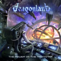 Purchase Dragonland - The Power Of The Nightstar