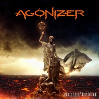 Purchase Agonizer - Visions Of The Blind