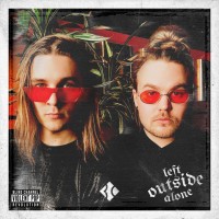 Purchase Blind Channel - Left Outside Alone (CDS)