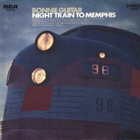 Purchase Bonnie Guitar - Night Train To Memphis (Vinyl)