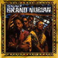 Purchase Brand Nubian - The Very Best Of Brand Nubian