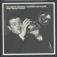 Purchase Bunny Berigan - The Complete Brunswick, Parlophone And Vocalion Bunny Berigan Sessions CD2