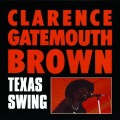 Buy Clarence "Gatemouth" Brown - Texas Swing Mp3 Download