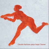 Purchase Claudio Farinone - Plays Ralph Towner