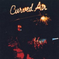 Purchase Curved Air - Live (Vinyl)